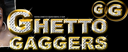 Ghetto Gaggers Destroys Nicole Garner